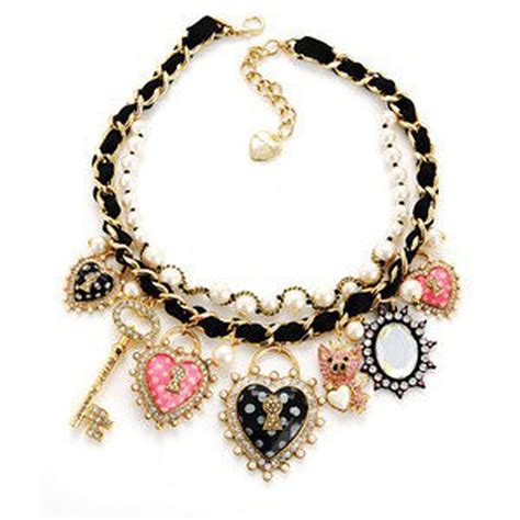 Free shipping. . Betsey johnson valentine jewelry